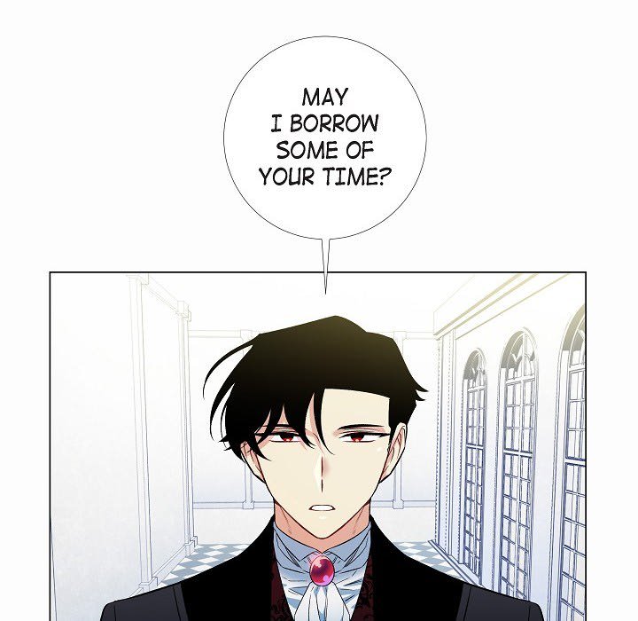 The Maid and the Vampire - episode 28 - 4