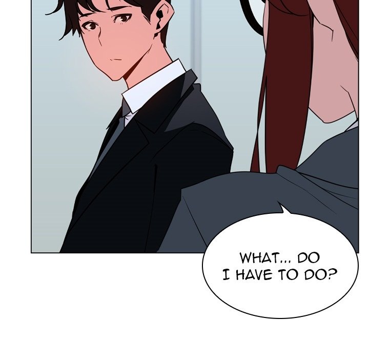 Fallen Flower - episode Prologue - 26