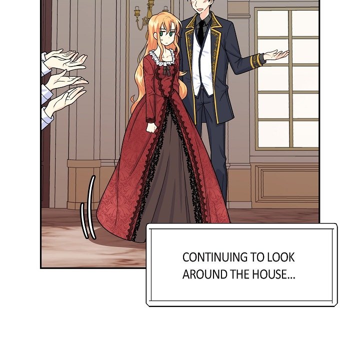 The Destroyer Fell in Love with Me - episode 4 - 50