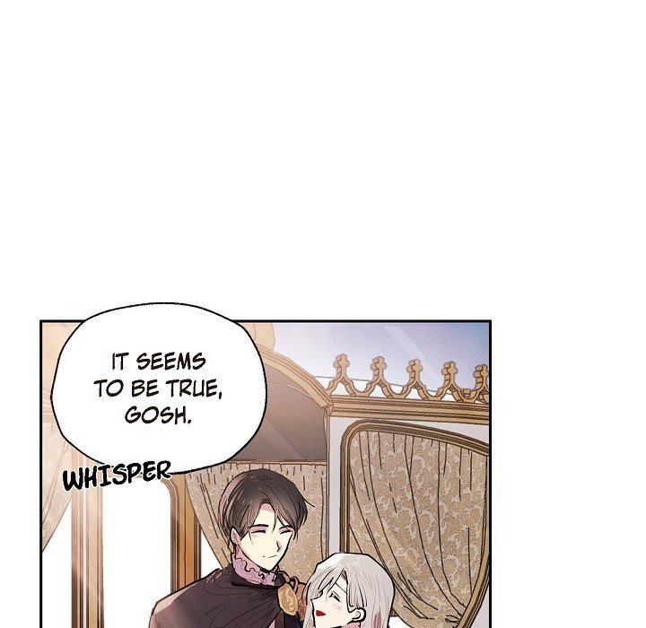 The Villainess Behind the Mask - episode 7 - 9