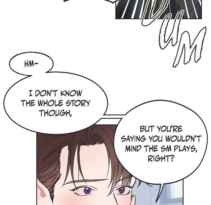 Hard-Boiled Love - episode 5 - 30