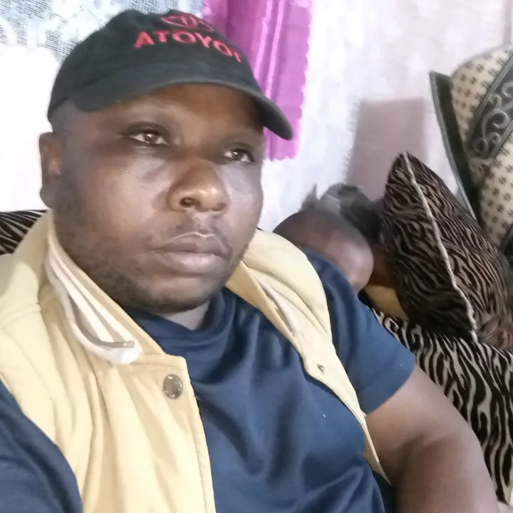 bishopmarigwa