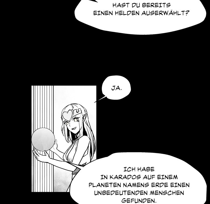Nine Fantasy - episode 44 - 110