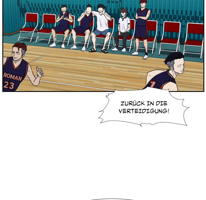 Tweener - episode 41 - 50