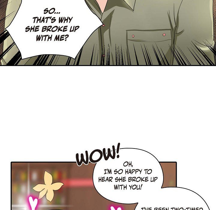 Come Be My Teacher - episode 7 - 44