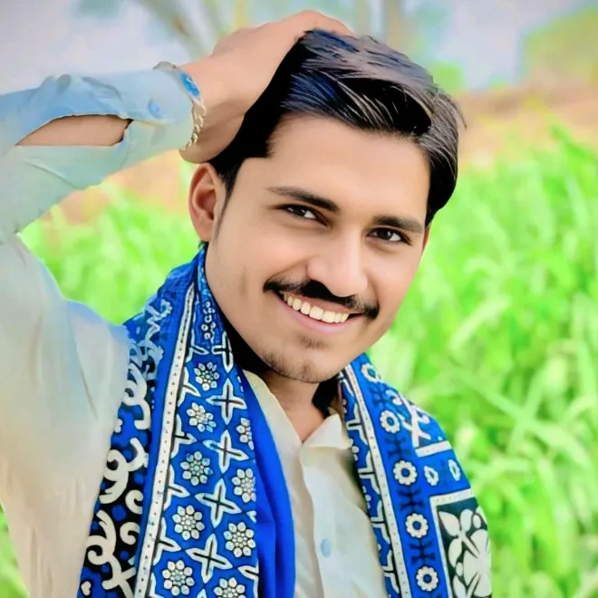 sohail_saraiki