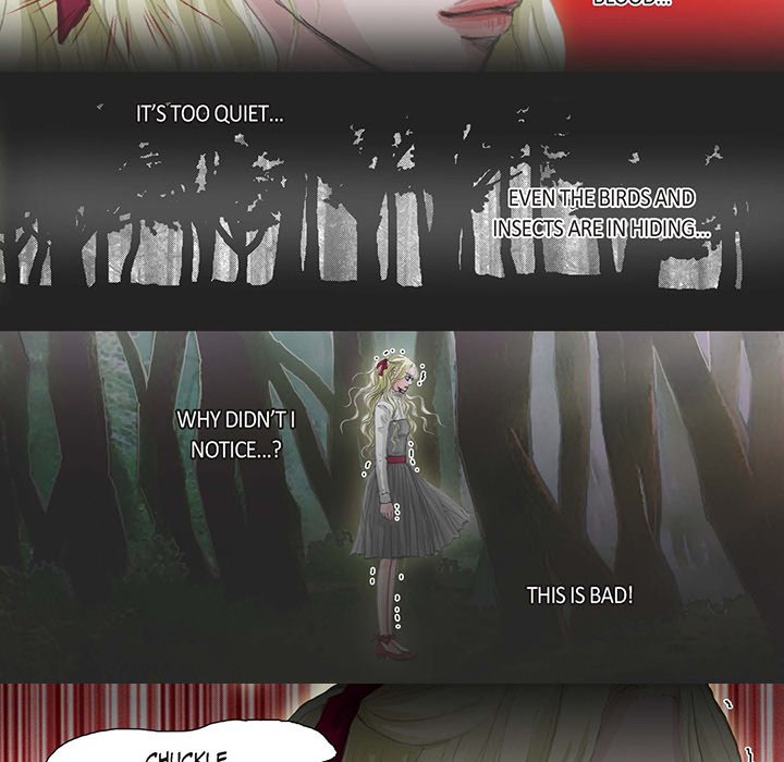 The Emperor's Woman - episode 23 - 13