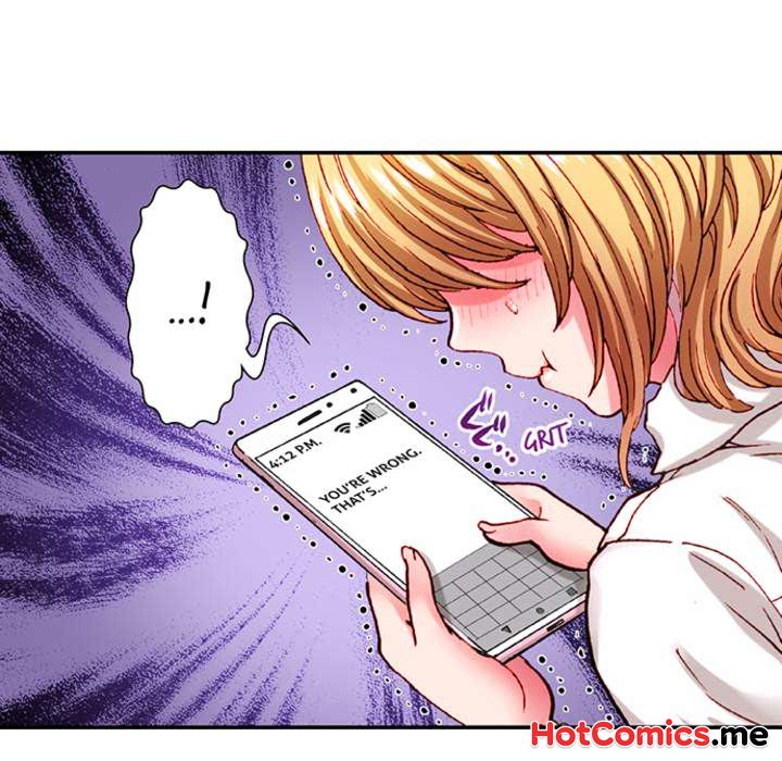 The Quiet Gal Can't Stop Moaning in Bed - episode 8 - 16