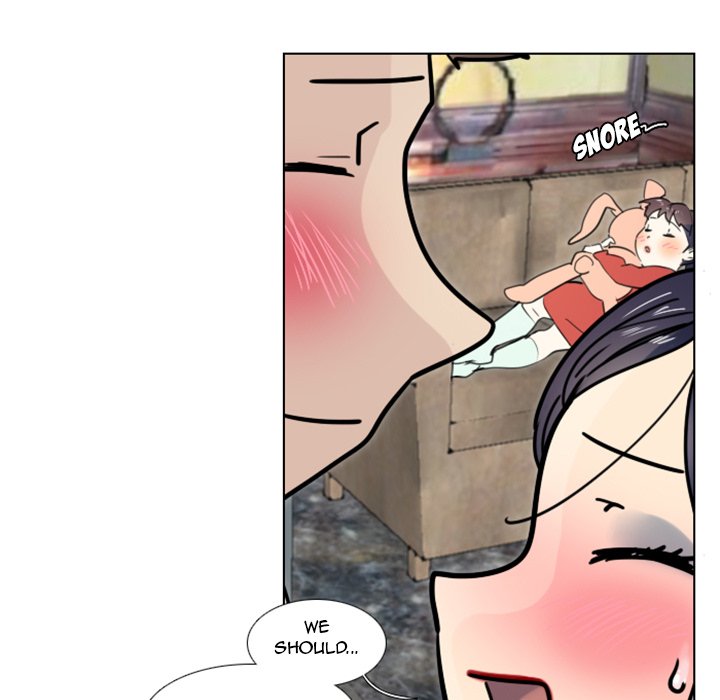 New Employee - episode 15 - 34