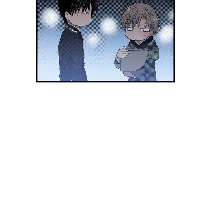 Work, Fight and Love - Webtoon Edition - episode 37 - 53