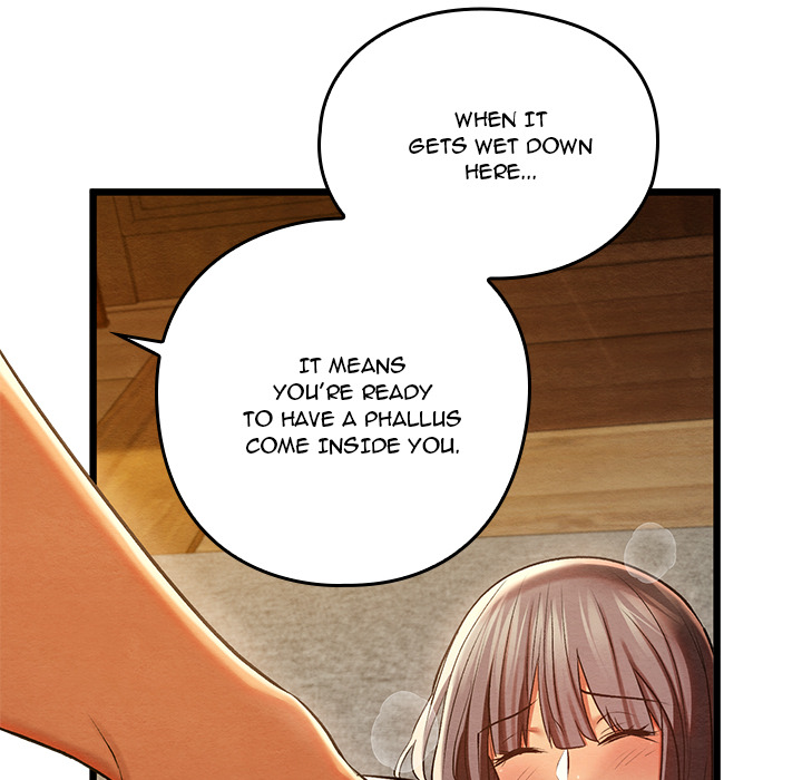 Master of Intimacy - UNCENSORED - episode 26 - 102