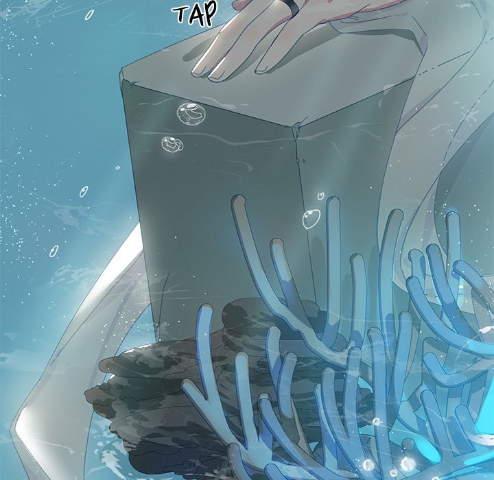 To Trick a Mermaid - episode 1 - 12