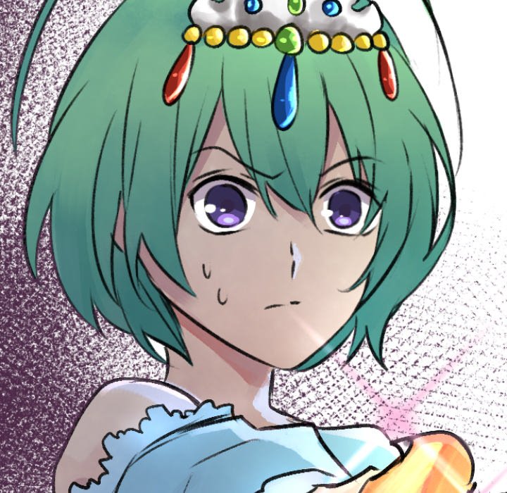 Death's Love Ballad - episode 6 - 10
