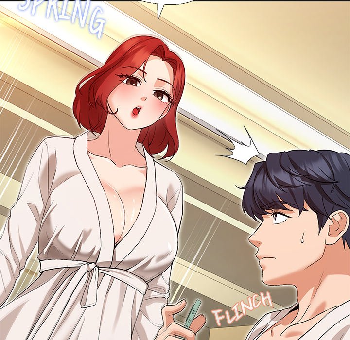 My Teacher, Milady - episode 1 - 10