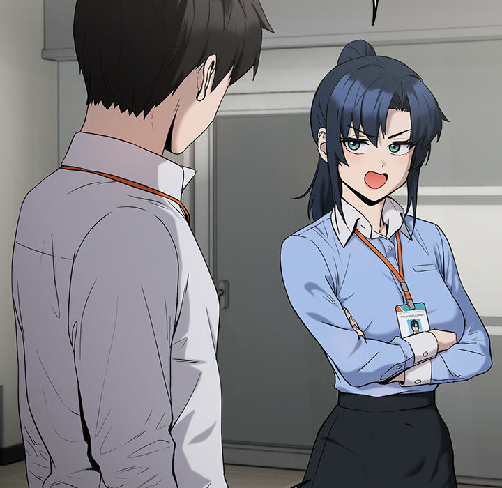Dating After Work - episode 11 - 126