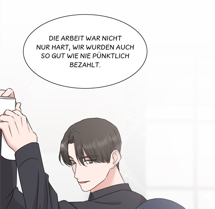 Latte und Lügen - episode 27 - 27