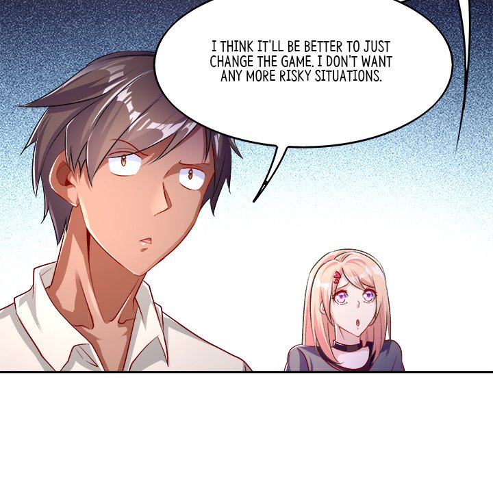 Hidden Class - episode 26 - 84