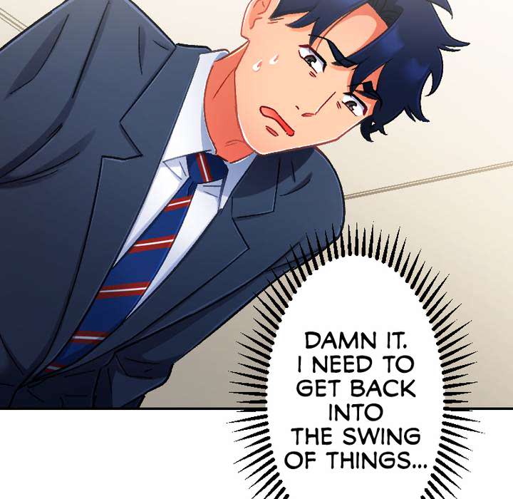 That Soaking Wet Girl - episode 9 - 46