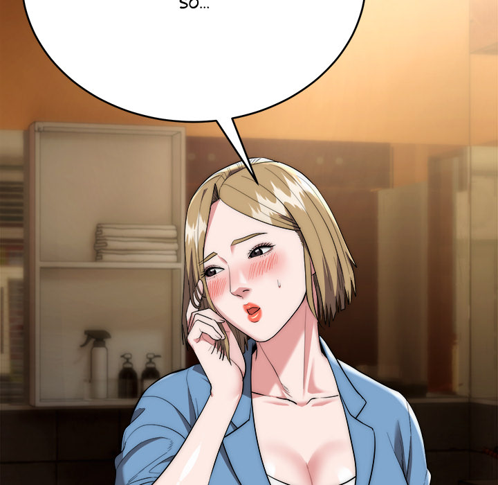 Kangsae the Strong - UNCENSORED - episode 15 - 107