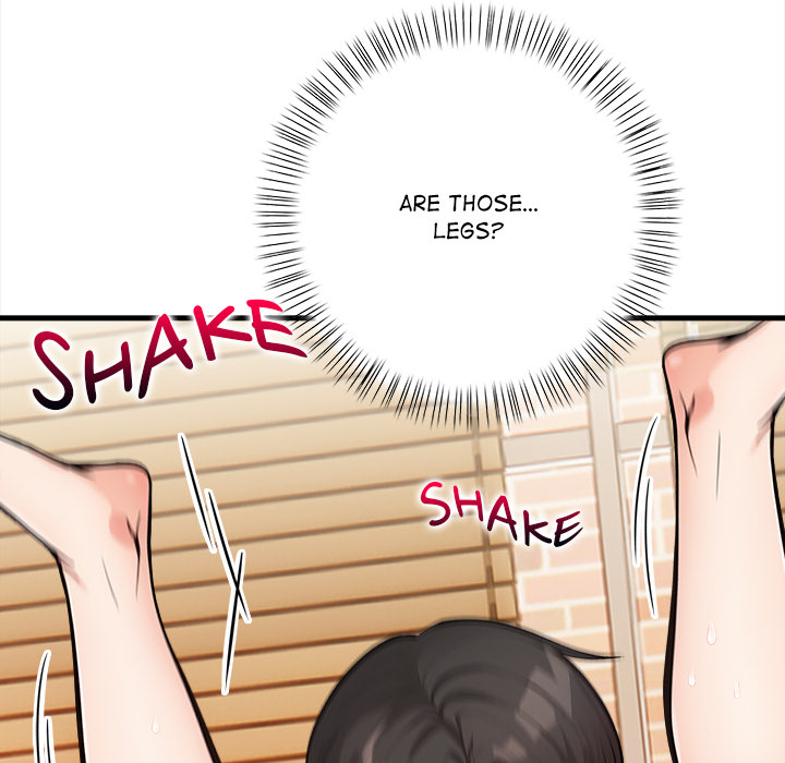 Trapped With My Boss - episode 7 - 103