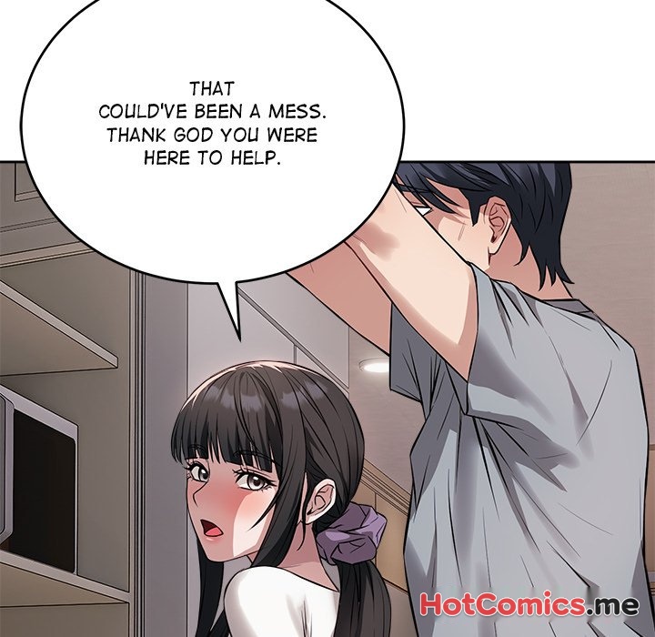 I'm Here for You - episode 5 - 86