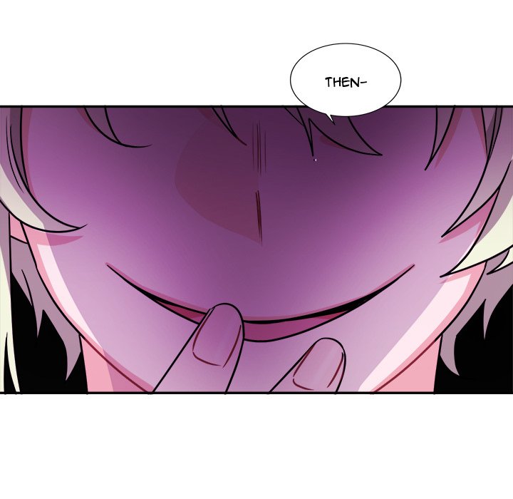 Pheromone Sherbet♥ - episode 38 - 82
