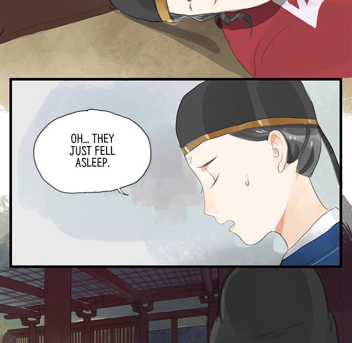 The Land of Flowers - episode 9 - 48