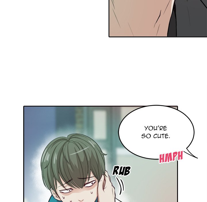 I Like You - episode 4 - 14
