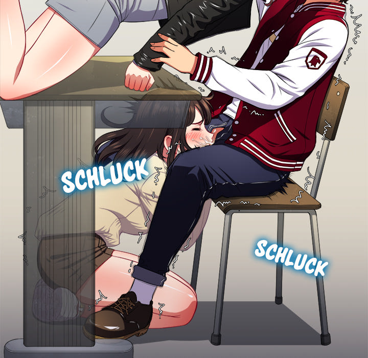 Vom Fiesling zum Liebling - episode 14 - 18