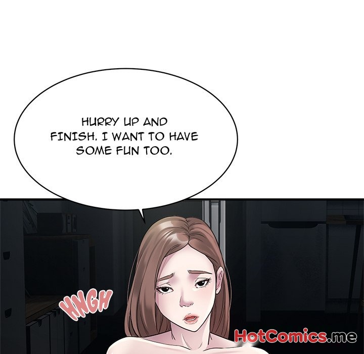 Taxi - episode 9 - 77
