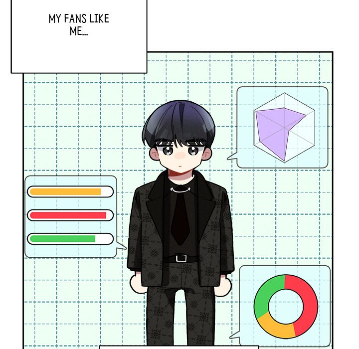 Cherry Doll Scandal - episode 5 - 134