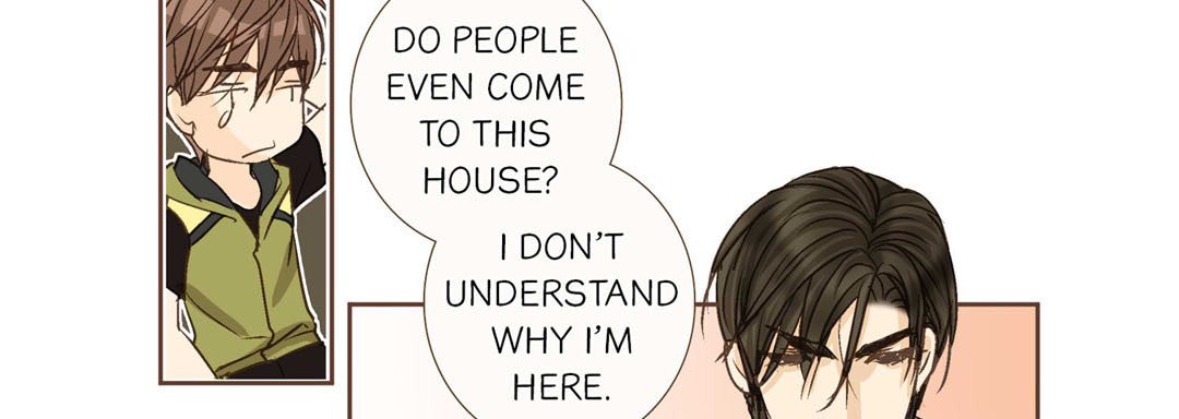 His House - episode 4 - 13