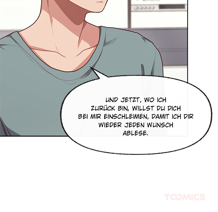 Jetzt bin ich der Boss - episode 3 - 47