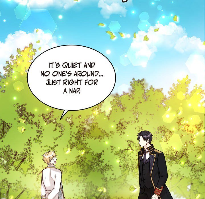 Hold on, Crown Prince! - episode 24 - 49