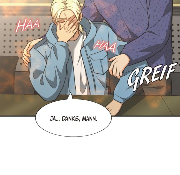 Die geheime Liebe des Omega K - episode 57 - 29