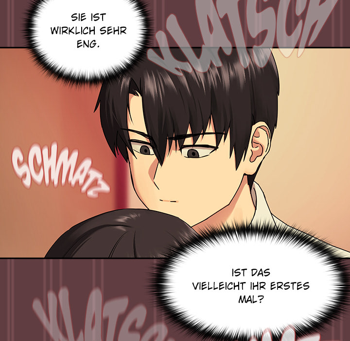 Dating After Work - episode 2 - 52