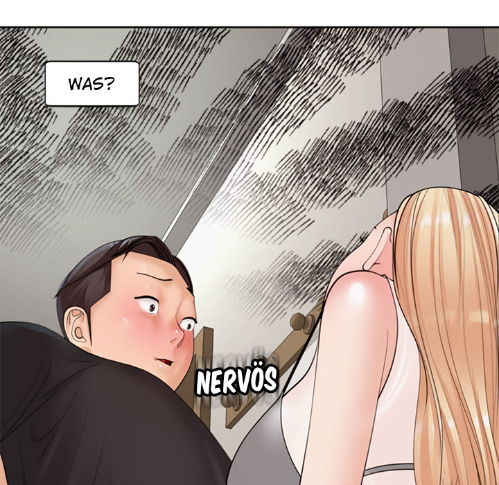 Rache zu Liebe - episode 4 - 6