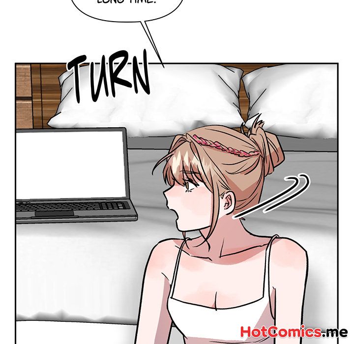 Bitter Sweetheart - episode 34 - 108