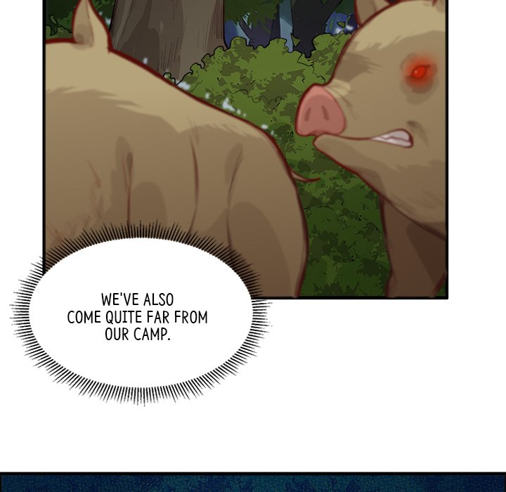 Survival Logbook - episode 21 - 14