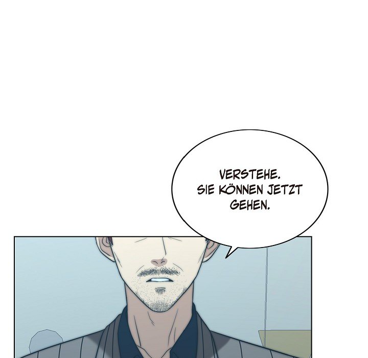 Die geheime Liebe des Omega K - episode 13 - 35