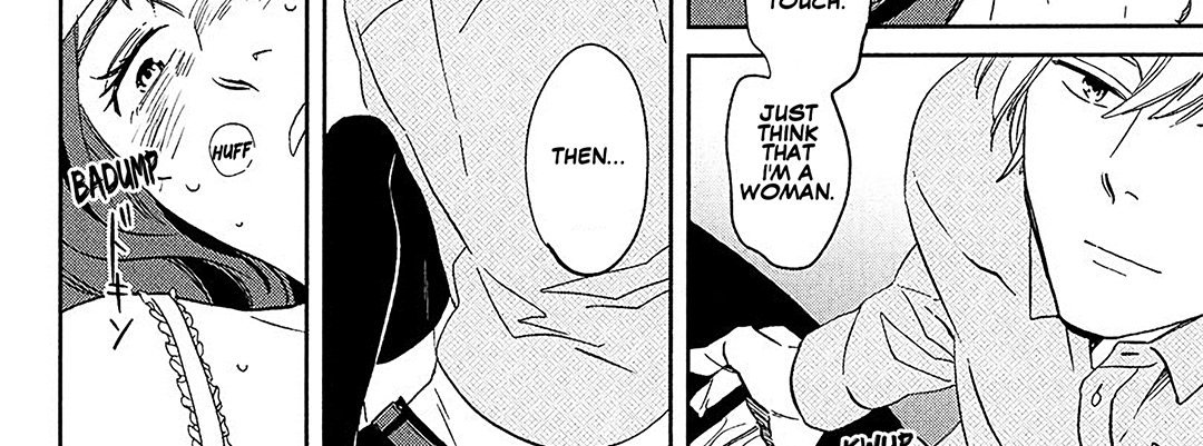 Where That Love Went - episode 5 - 9