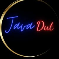 JAVA DUT - original sound