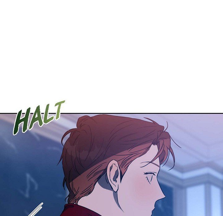 Hard-Boiled Love - episode 35 - 10