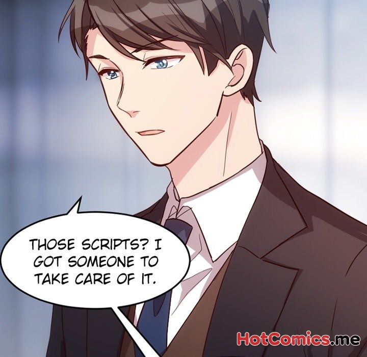CEO's Sudden Proposal - episode 10 - 25
