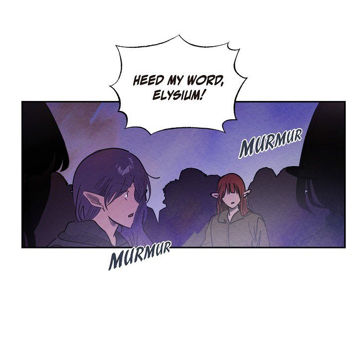 The Villainess Behind the Mask - episode 48 - 50