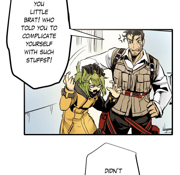 Knight of Rakshasa - episode 31 - 42