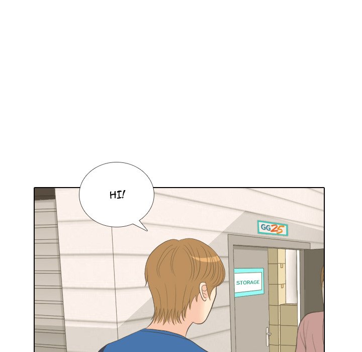 Hold My Hand - episode 15 - 38