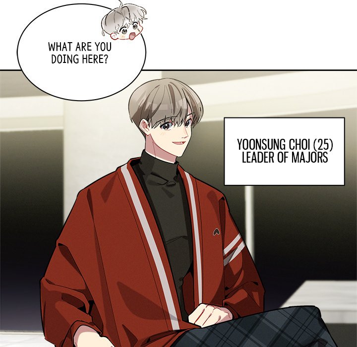 Cherry Doll Scandal - episode 4 - 6