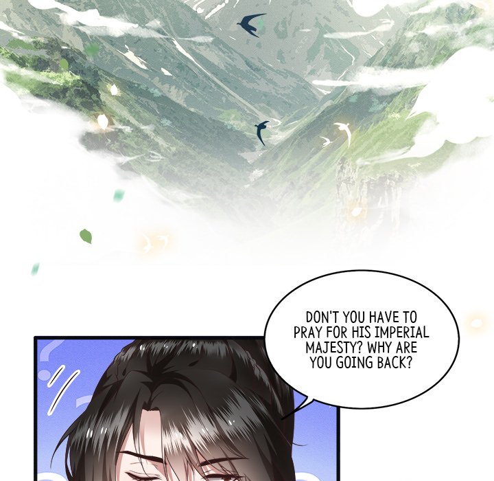 The Queen of Hell - episode 21 - 28
