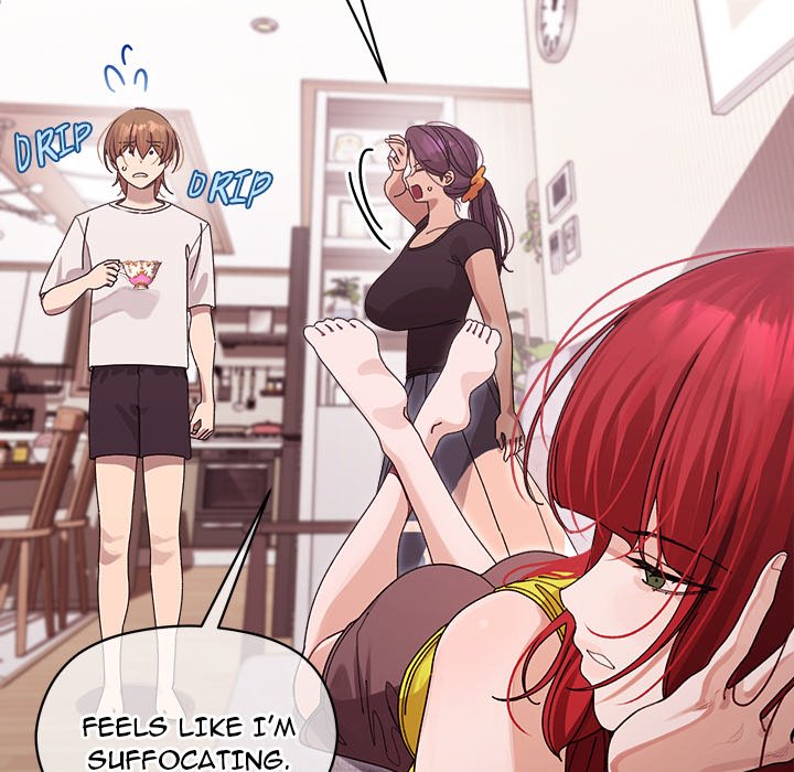 From Weakling to Nemesis - UNCENSORED - episode 1 - 296